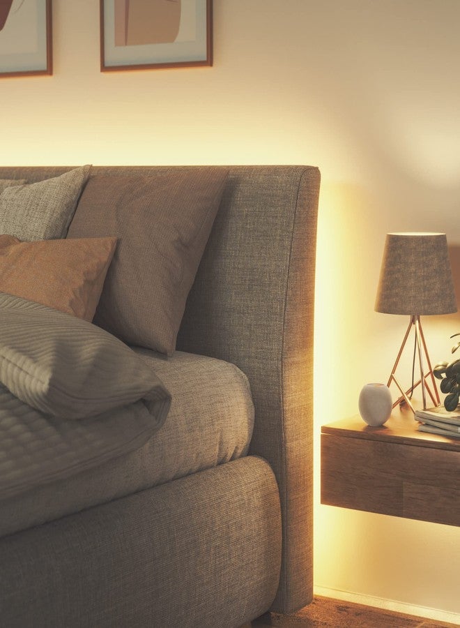 نانوليف مجموعة نانوليف إسينشالز 80 بوصة | 2 متر لتجهيز شريط الإضاءة - Image 3